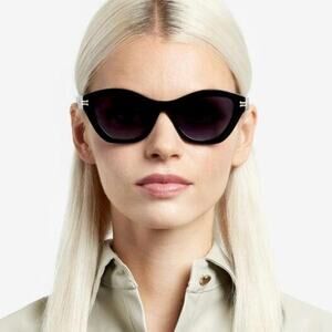 New, MARC JACOBS Sunglasses MJ1082/S 8079O Authentic